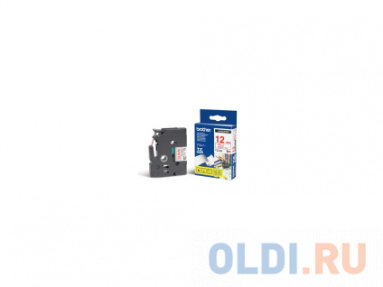    Brother TZ232 12  P-Touch     