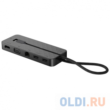    HP Spectre USB-C Travel Dock  
