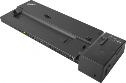  - Lenovo ThinkPad Basic Docking Station 40AG0090EU  