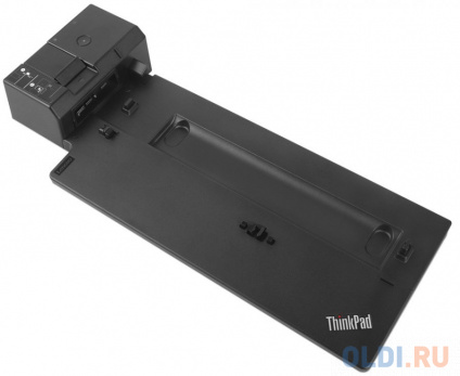  - Lenovo ThinkPad Pro Docking Station  