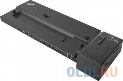  - Lenovo ThinkPad Ultra Docking Station 40AJ0135EU  