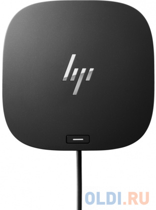  - HP USB-C Dock G5 EURO 5TW10AA#ABB  