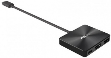  - ASUS Mini Dock  
