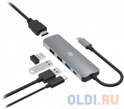    Digma (DS-501)  -