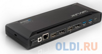  - WAVLINK WL-UG69PD2 Pro   
