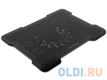      Cooler Master NotePal X-Lite II (R9-NBC-XL2K-GP)  