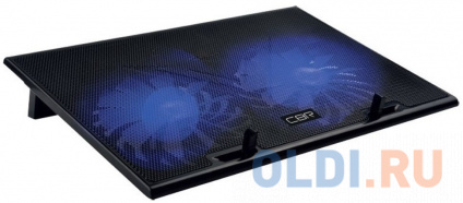  CBR CLP 17202,     17&quot;, 390x270x25 ,  , 2xUSB,  2150 , 20 CFM, LED-,  /  --