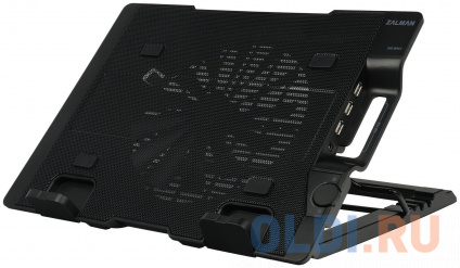      Zalman ZM-NS2000  -