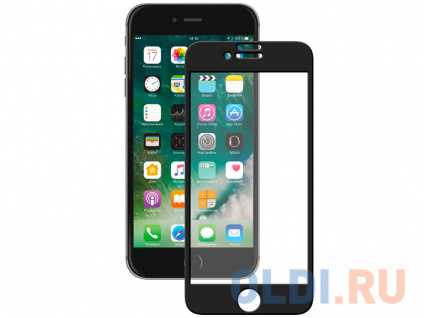    3D Deppa  Apple iPhone 7/8 Plus, 0.3 ,   --