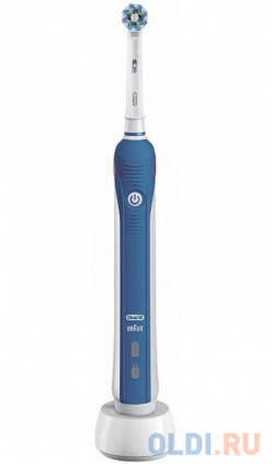    Oral-B Professional Clean 2000 /  