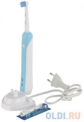    Braun Oral-B Pro 570 Cross Action  81564106  