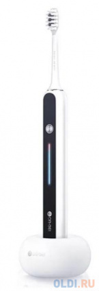     DR.BEI     DR.BEI Sonic Electric Toothbrush S7 White  