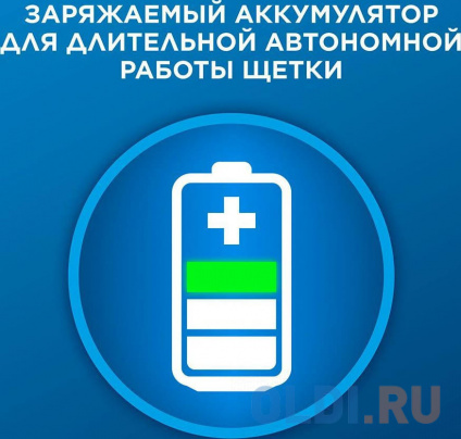     Oral-B Vitality Pro D103.413.3   