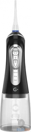   Geozon COMFY MAX G-HL06BLKS    