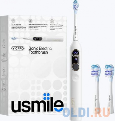     SONIC Y10PRO 80130013 USMILE  