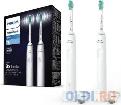     Philips Sonicare 3100 HX3675/13    