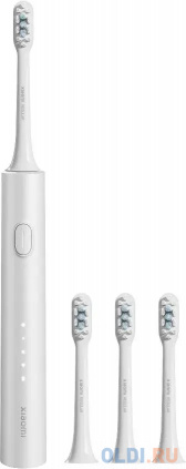     Xiaomi Electric Toothbrush T302 Silver Gray (BHR7595GL)  