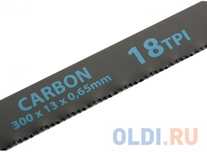      GROSS 77720   300 18tpi carbon 2  
