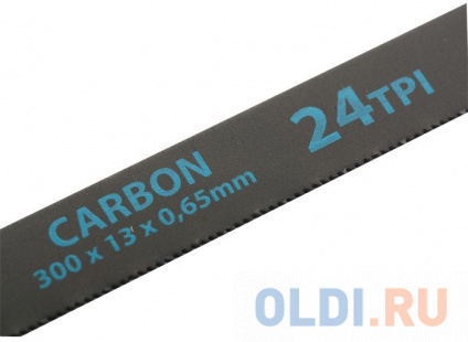      GROSS 77719   300 24tpi carbon 2  