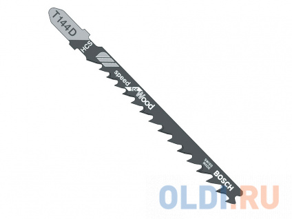    Bosch T144D HCS 5  