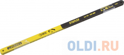   STAYER 15932-S10 PROFI STAYER-FLEX  , , 24TPI, 300 , 10   