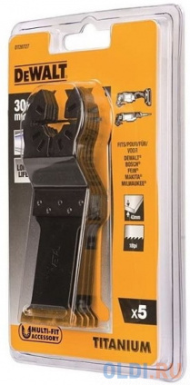  ...Ti,/,DT20707,5 DT20727-QZ DeWalt  --
