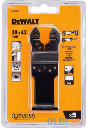  ..,/,DT20704,5 DT20725-QZ DeWalt  