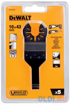  ..,/,DT20706,5 DT20726-QZ DeWalt  -