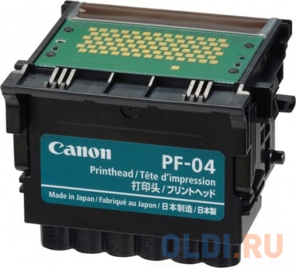    Canon PF-04  