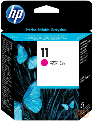    HP C4812A  11   1700/2600/1100 officejet 9110/20/30  