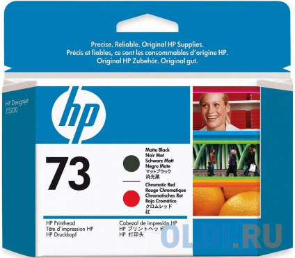    HP CD949A 73  HP Designjet Z3200     