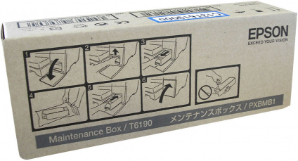       Epson C13T619000  B300/B500DN  