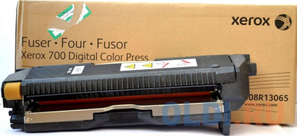   Xerox 008R13065 115R00077  P6600/WC 6605  --