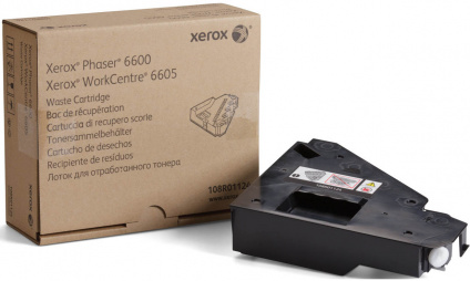      Xerox 108R01124  P6600/WC 6605   