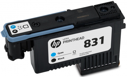    HP CZ677A 831    HP Latex 310 330 360  