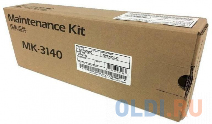   Kyocera MK-3140  M3040dn/M3540dn/M3040idn/M3540idn/M3550idn/M3560idn/M6x30cdn/M6x35cidn  
