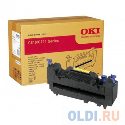   Oki C610/711/711WT/Pro7411WT 60K/30K  