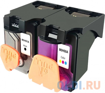     HP M0H50A+M0H51A 3YP61AE /  HP HP GT5810/5820 InkTank 115/315/319/410/415/419  