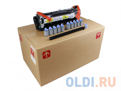    Cet CET2438 (CF065A)  HP LaserJet Enterprise 600 M601/M602/M603   
