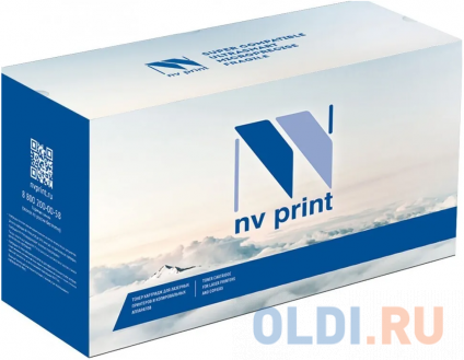    NVP  NV-DV-1140  Kyocera FS1035/1135MFP (100000k)  