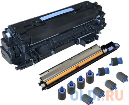    Cet CET2597U (C2H57A)  HP LaserJet Enterprise M806/M830  -