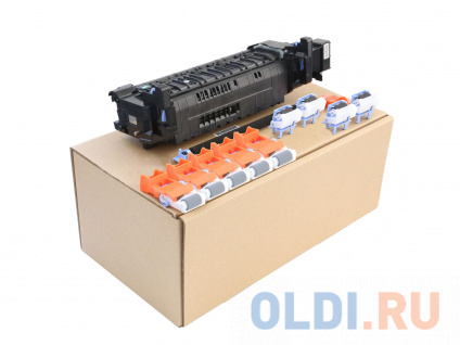   Cet CET441004U (J8J88-67901, J8J88A)  HP LJ Enterprise MFP M631dn/632h/633fh/633z  -