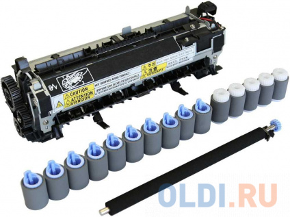    Cet CET2791U (F2G77-67901)  HP LaserJet Enterprise M604/M605/M606  