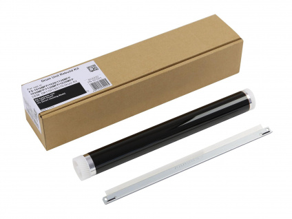    Cet CET501003 (DK-110/DK-130/DK-170)  Kyocera ECOSYS M2030DN/2035DN/P2035d 150000.  