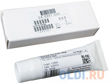   Cet CET0058 (CK-0551)  HP LJ 1010/1015/1020/1022/1160/1320/P2015  
