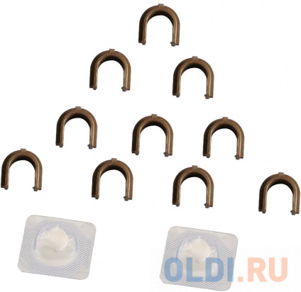    Cet CET6375R (RM1-6319-Bushing)  HP LJ Ent P3015/M521   (.:2)  -