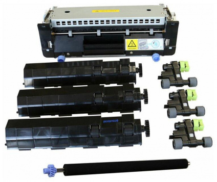    Cet CET2862U (40X8426)  Lexmark MX710/MX810/MX812/MS810/MS812  