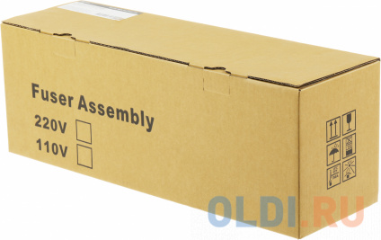     Cactus CS-FU-XER-VLC7020-NC (115R00115-new compat)  Xerox VL B7025/7030/7035/C7020/7025/7030/7035  