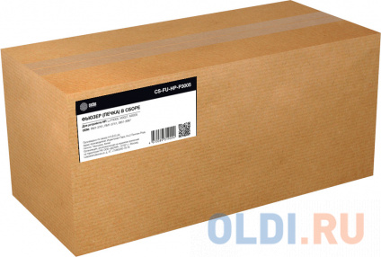     Cactus CS-FU-HP-P3005 (RM1-3761/RM1-3741/5851-3997-reman)  HP LJ P3005/M3027/M3035 15000.   