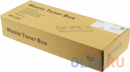   Cactus CS-WBC3320 (WT-202/FM1-A606-030/FM1-A606-020)  Canon iR C3325i/C3330i/C3320  --